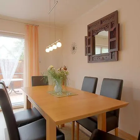 Terrassenwohnung Si57 *