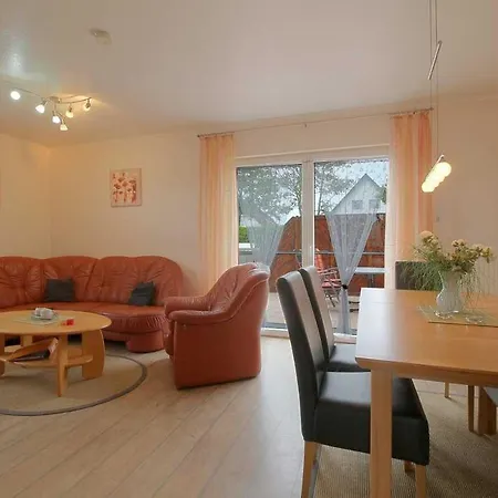 Terrassenwohnung Si57 *