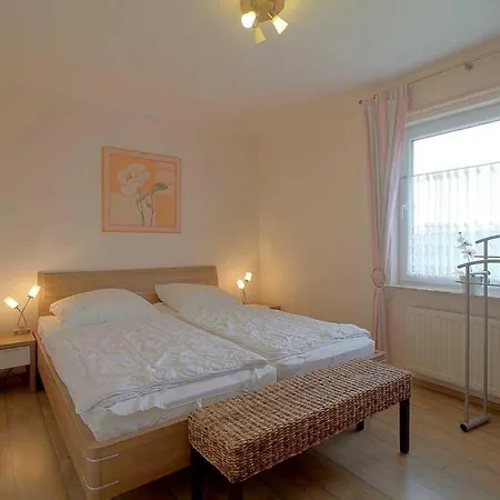 Terrassenwohnung Si57